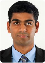 Avinash Rao Sagi, MD