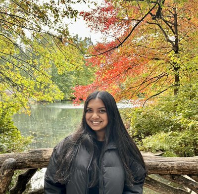 Katelyn M. Surrao, BS