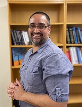 Mo Shafi, MD, PhD