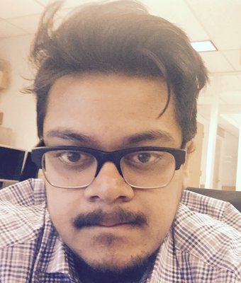 Siddharth Biswal, PhD