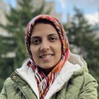 Yalda Amidi, PhD
